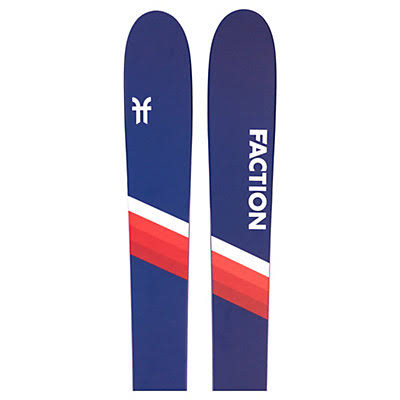 Faction Candide 3.0 Skis - Blue