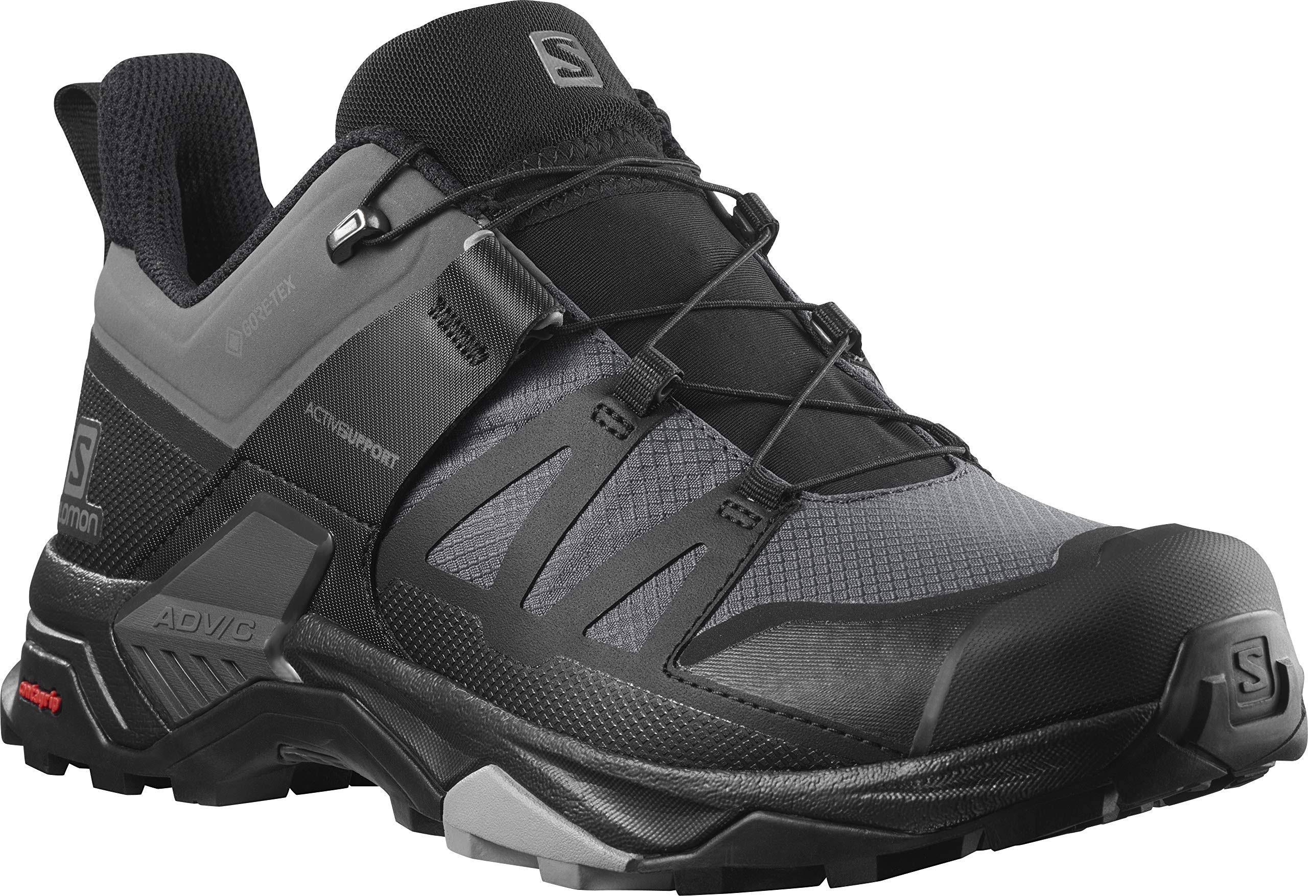 Salomon x Ultra 4 GTX, Men&s Magnet/Black/Monument