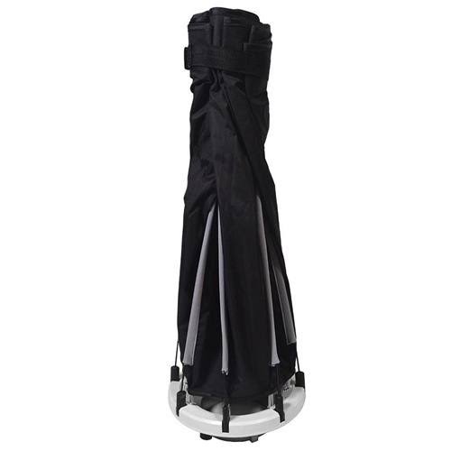 Savage ModMaster 35 inch (90cm) Quick Open Adaptable Speedlight Softbox