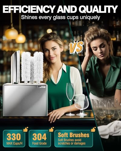 Glass Polishing Machine…