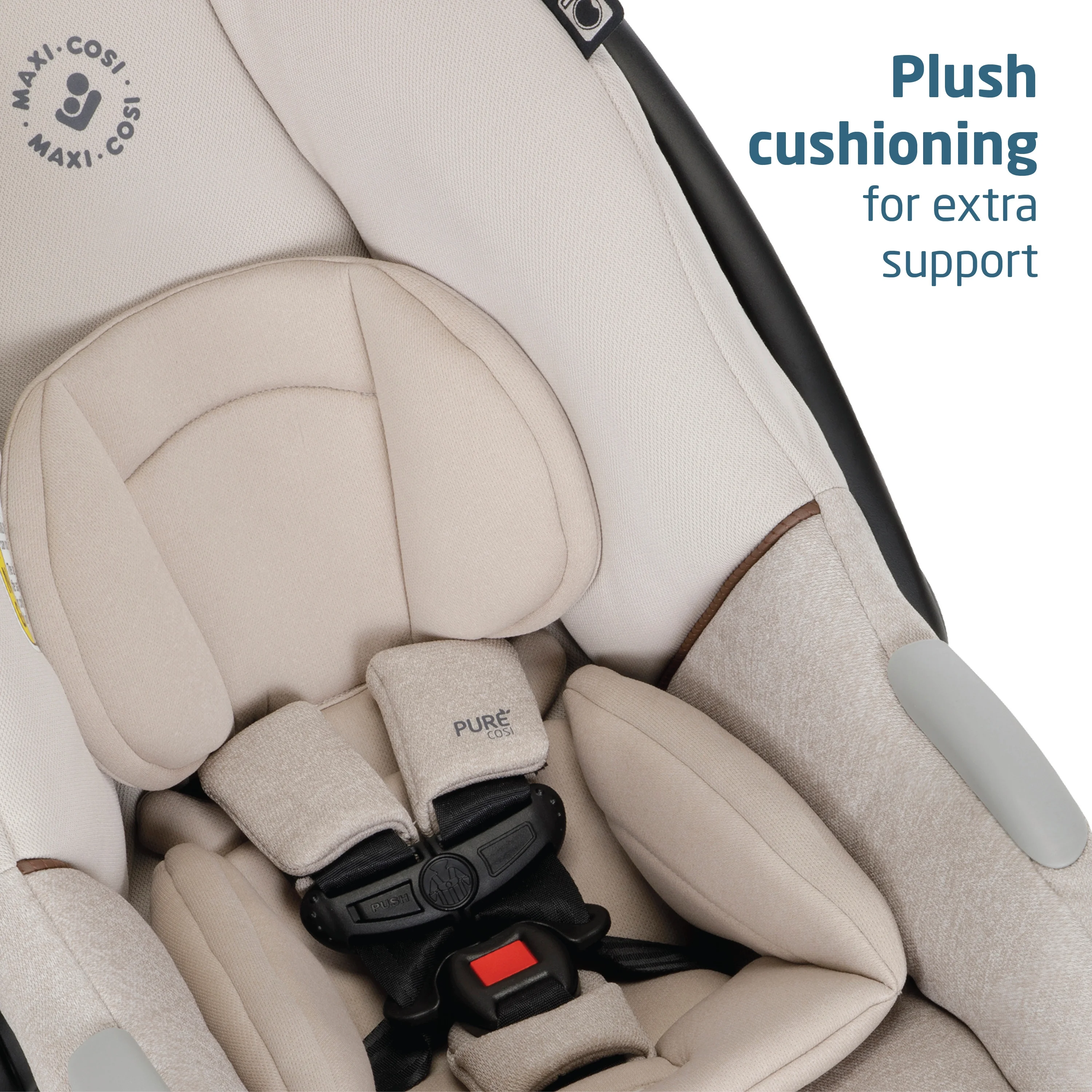 Maxi-Cosi Tayla Max Travel System, Desert Wonder,