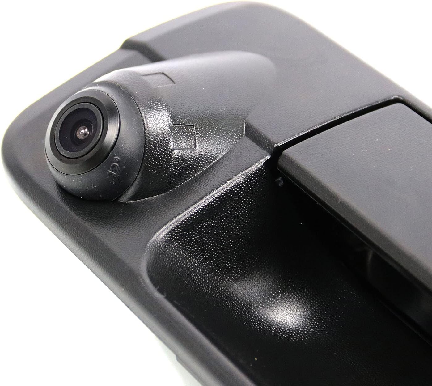 Tailgate Backup Camera Rear View Handle Compatible with Toyota Tundra 2007 2008 2009 2010 2011 2012 2013 # 69090-0C040, 690900C040, 81213