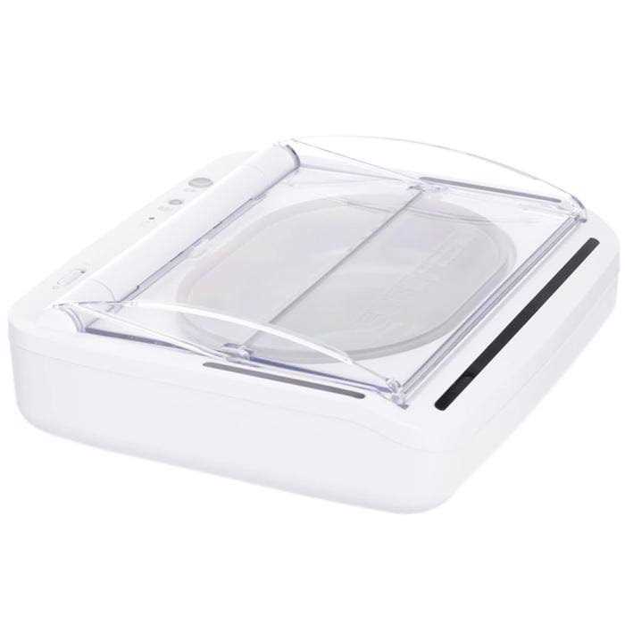 Sure Petcare Surefeed Sealed Pet Bowl - Pet Supplies online store