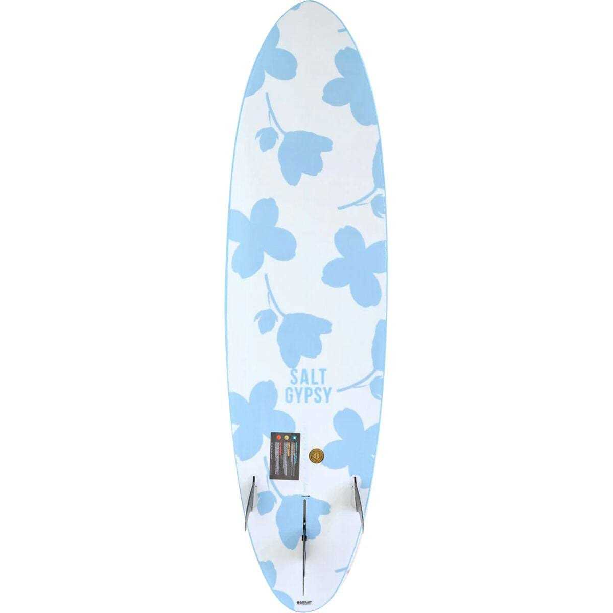 Salt Gypsy Mid Tide Surfboard - Sports Supplies Online Store