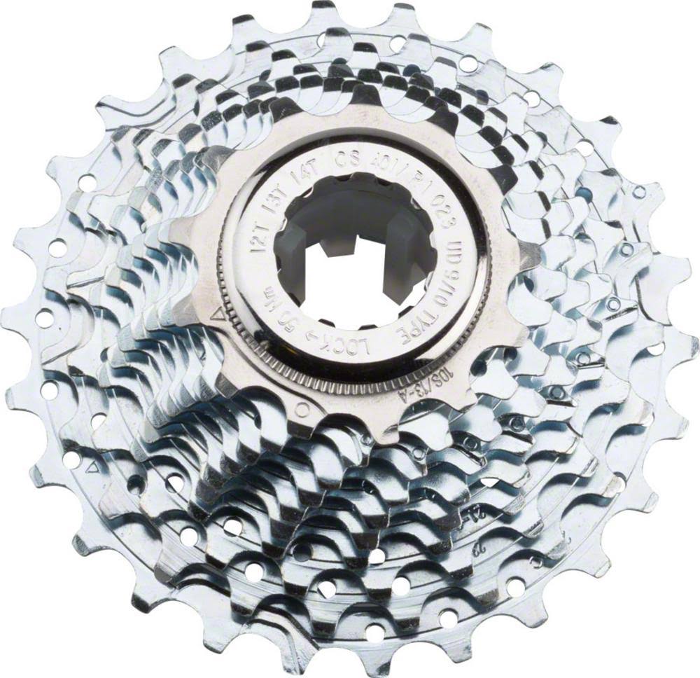 Campagnolo Veloce 10-Speed Cassette