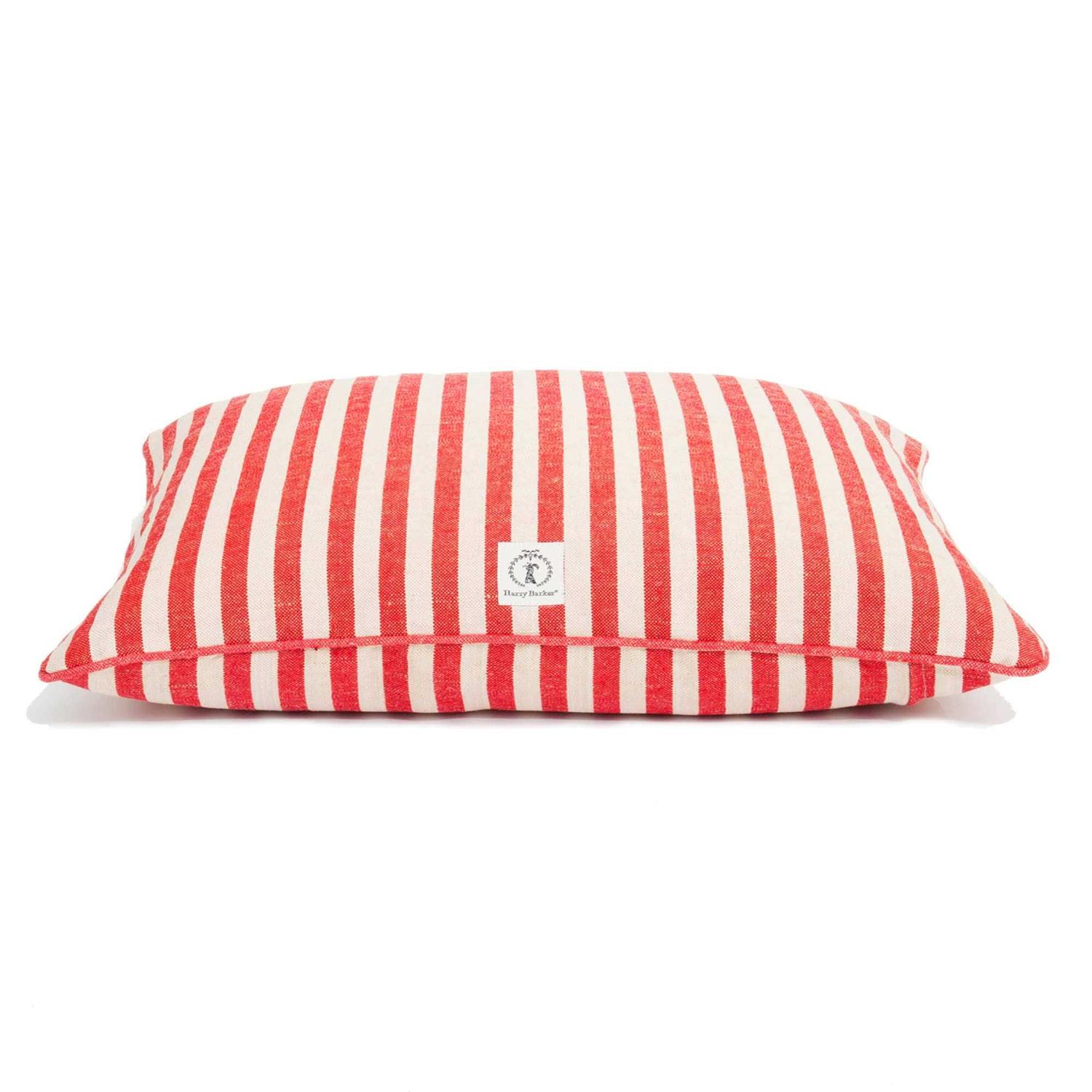 Harry Barker Vintage Stripe Envelope Dog Bed - Pet Supplies online store