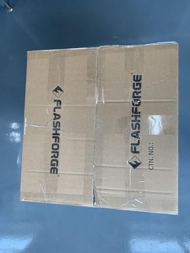FLASHFORGE Adventurer 5M Pro 3D Printer, 600mm/s Max High-Speed 3D Printers with Auto Leveling, Dual Filtration System, Remote Monitoring