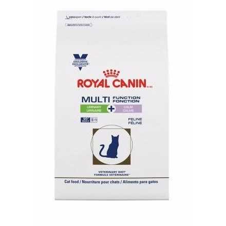 Royal Canin Urinary SO + Calm Dry Cat Food - Pet Supplies online store