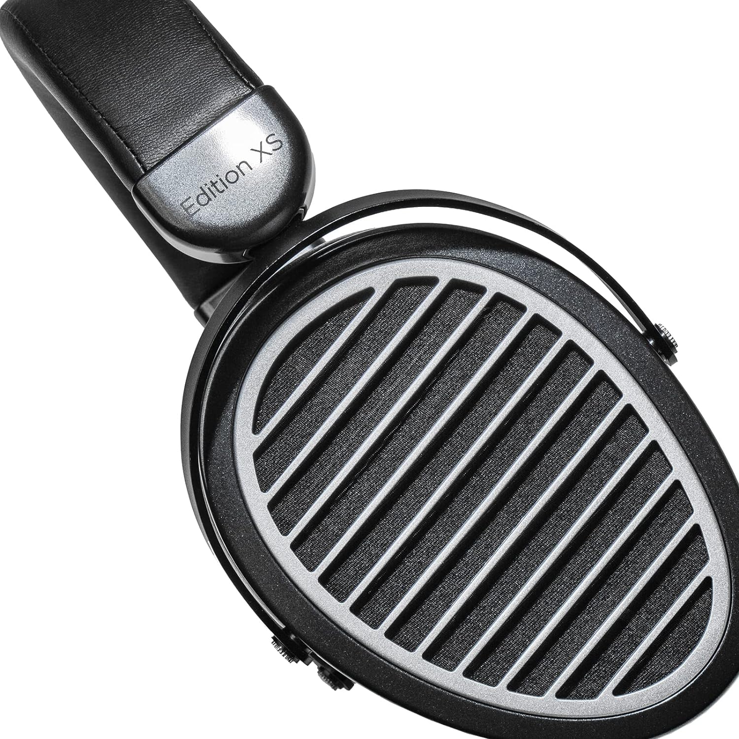HIFIMAN Edition XS Full-Size Over-Ear Open-Back Planar Magnetic Hi-Fi Headphones with Stealth Magnets Design, Adjustable Headband