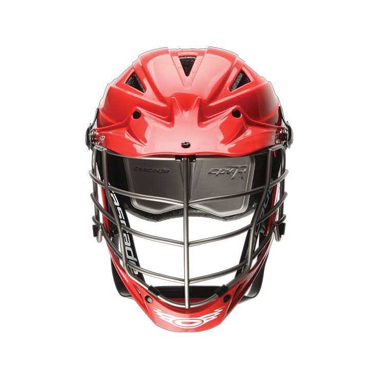Cascade CPV R Lacrosse Helmet - Sports Supplies Online Store