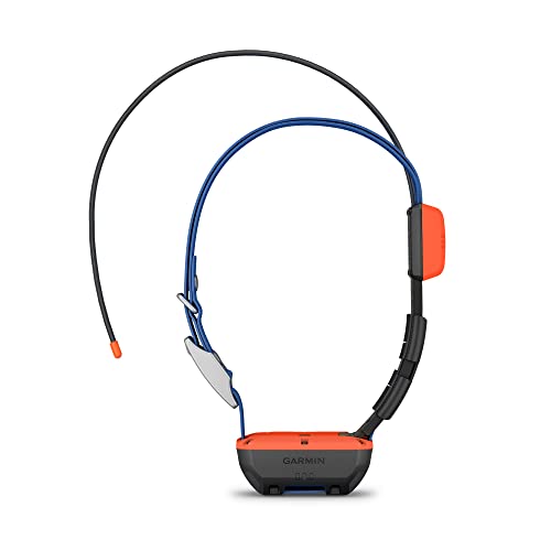 Garmin Alpha TT 25 GPS Dog Tracking and Training Collar