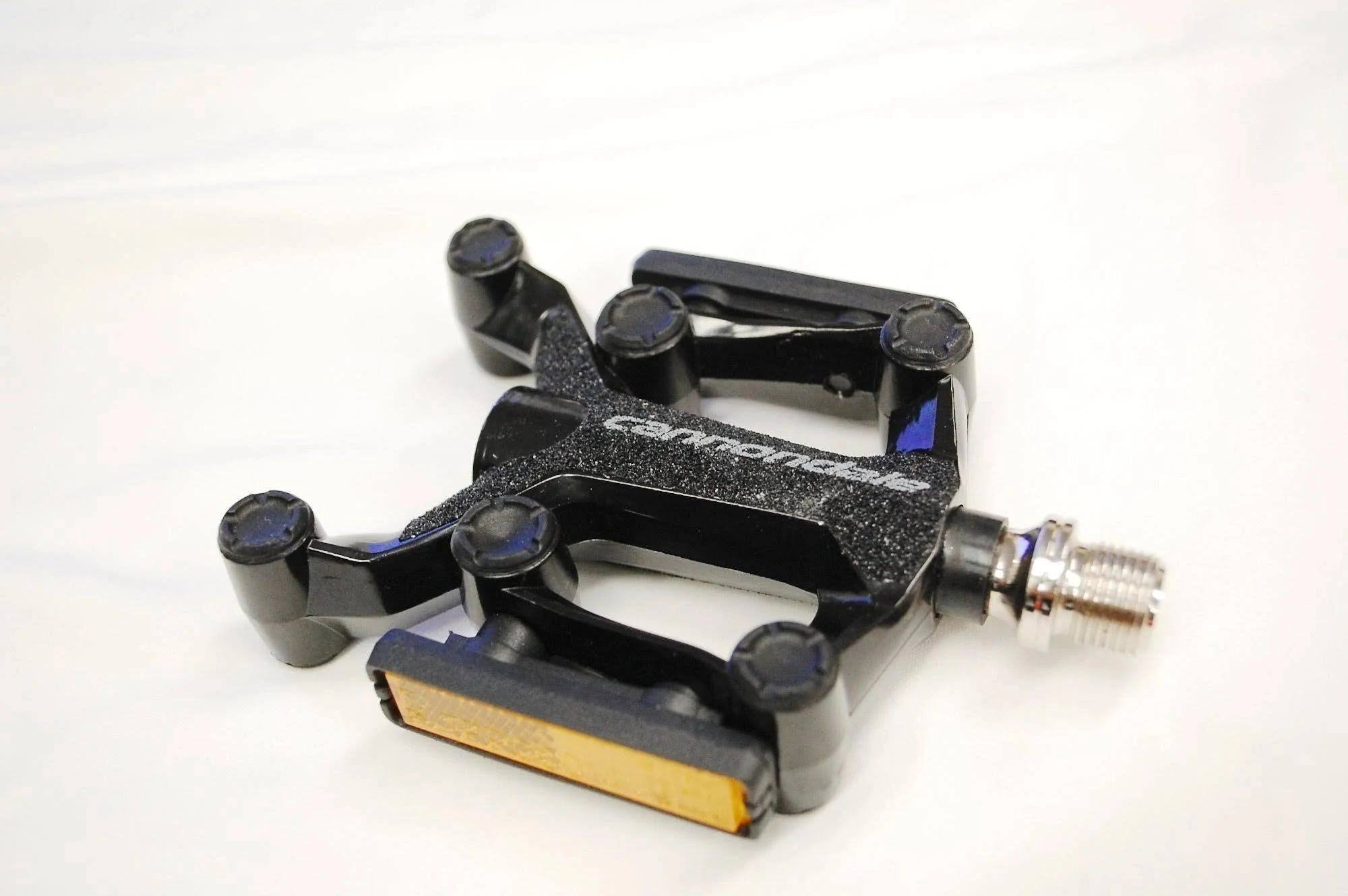 Cannondale 6Point3 Platform Pedals
