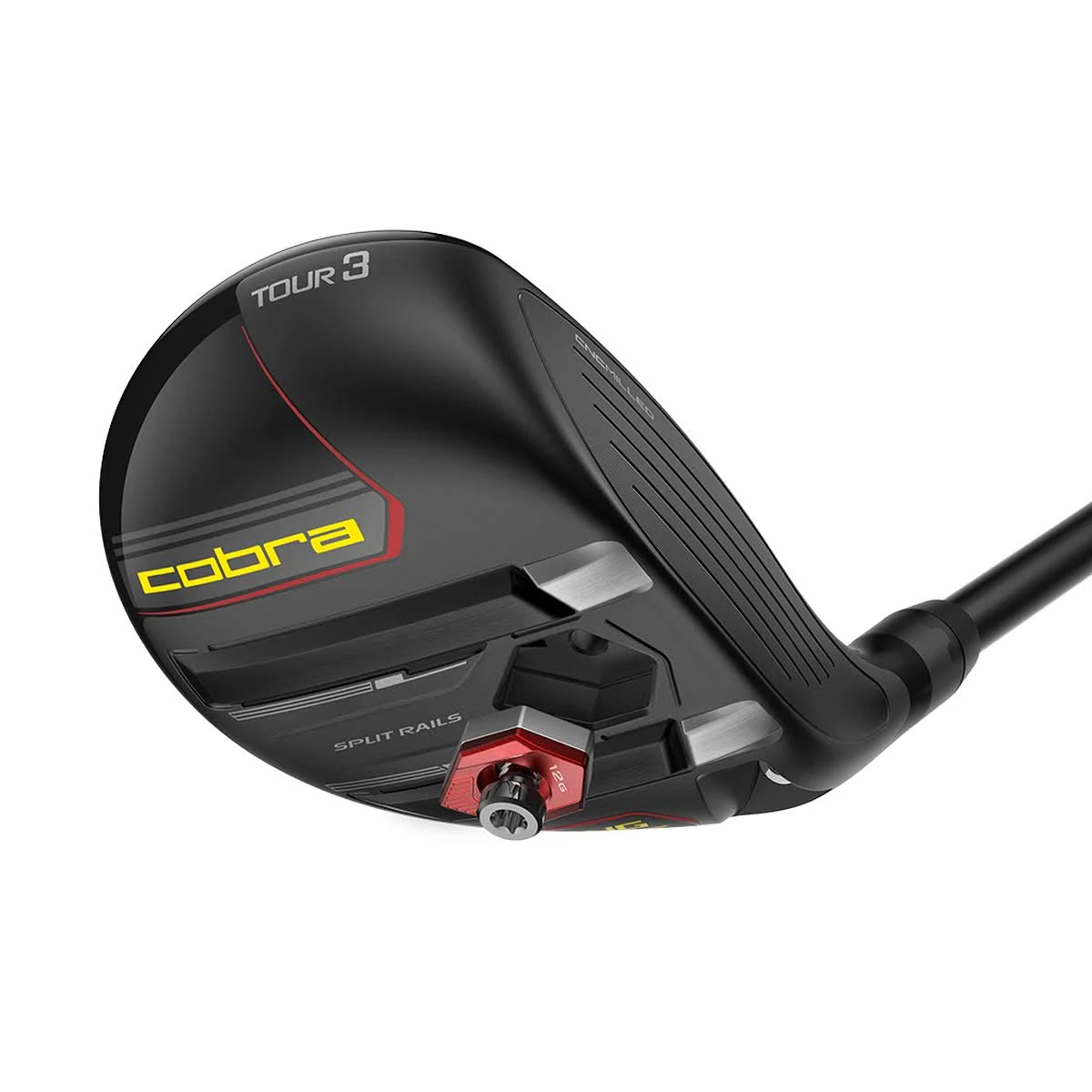 Cobra King Speedzone Tour Fairway Wood