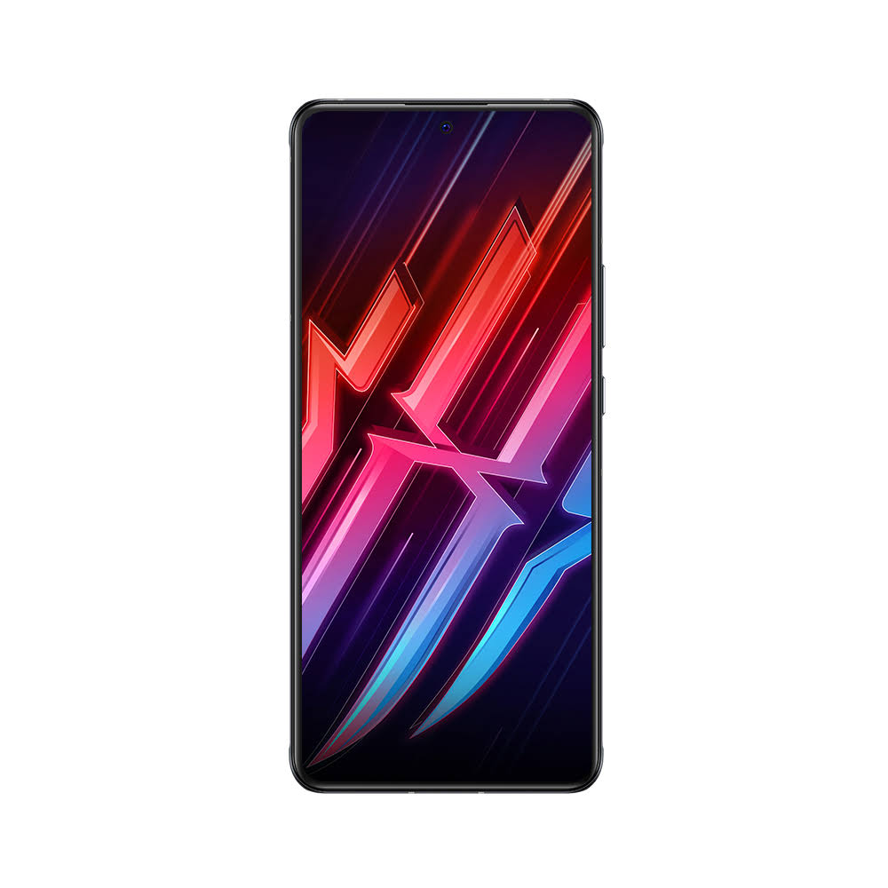 nubia REDMAGIC 6R Gaming Smartphone 8GB RAM + 128GB ROM / Cosmos Black