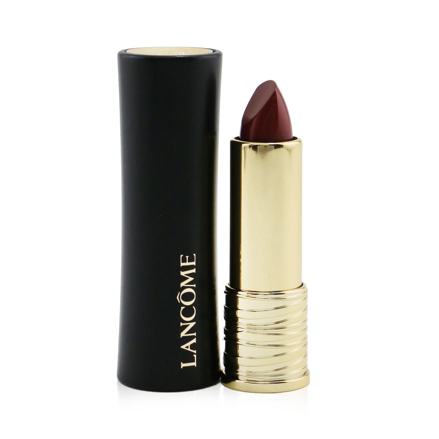 Lancome L'Absolu Rouge Cream Lipstick - # 144 Red Oulala  3.4g/0.12oz