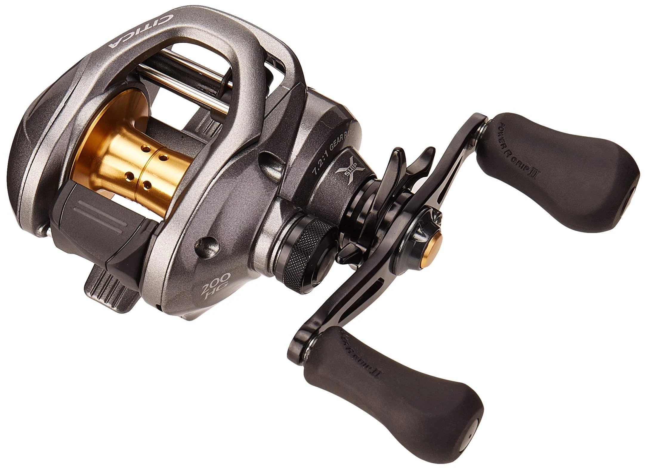 Shimano Citica Reel - CI200I