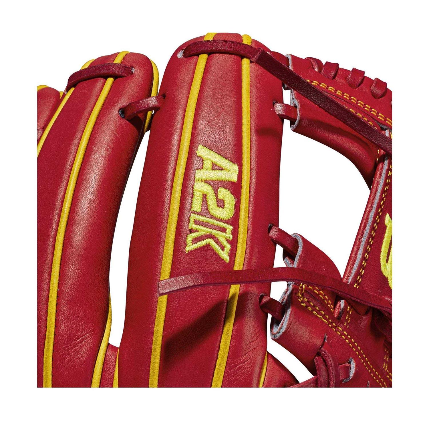 Wilson A2K OA1 Ozzie Albies 11.5 Baseball Glove - Sports Supplies Online Store