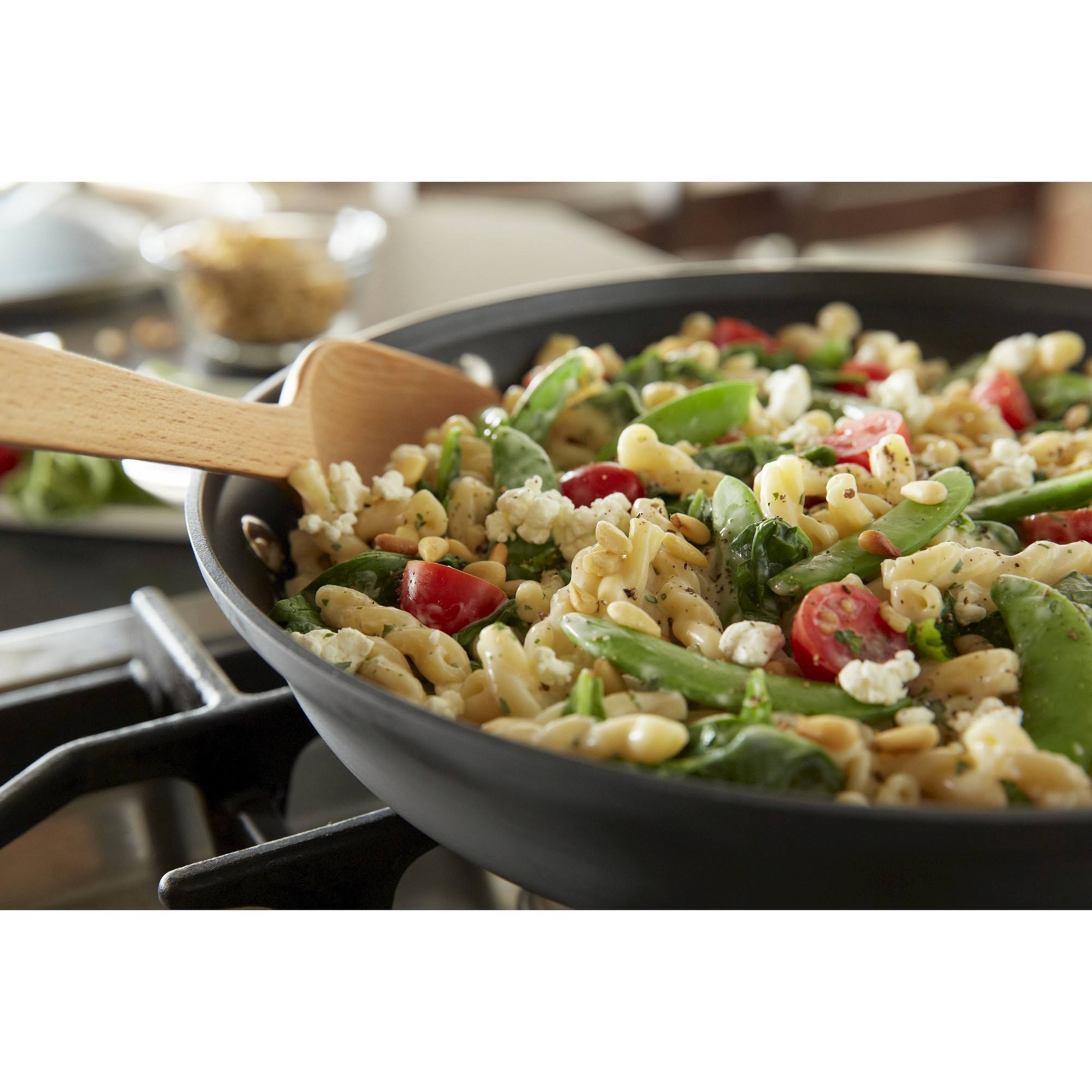 Calphalon Contemporary Nonstick 12-Inch Everyday Pan