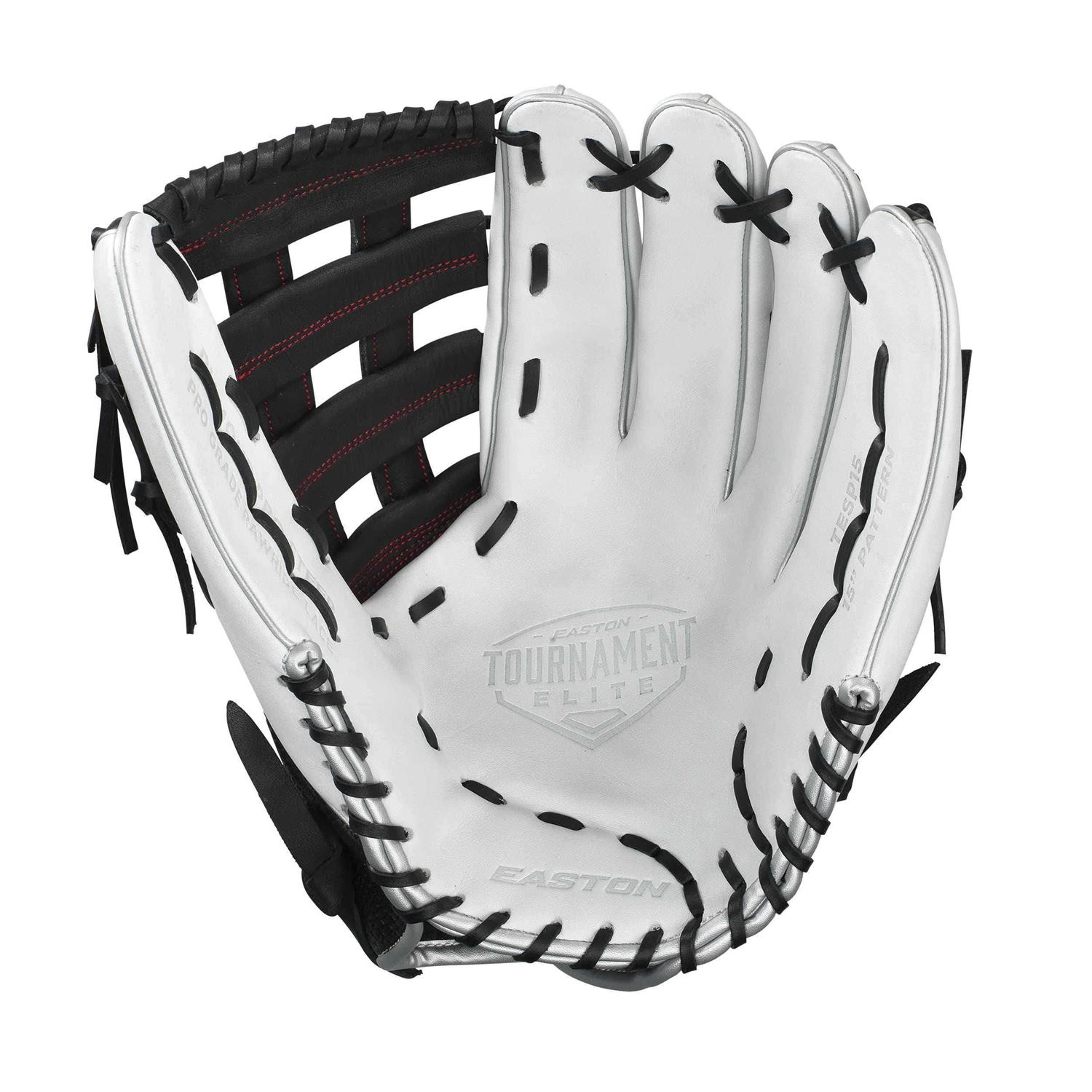 Easton Tournament Elite Slowpitch Softball Glove - Sports Supplies Online Store