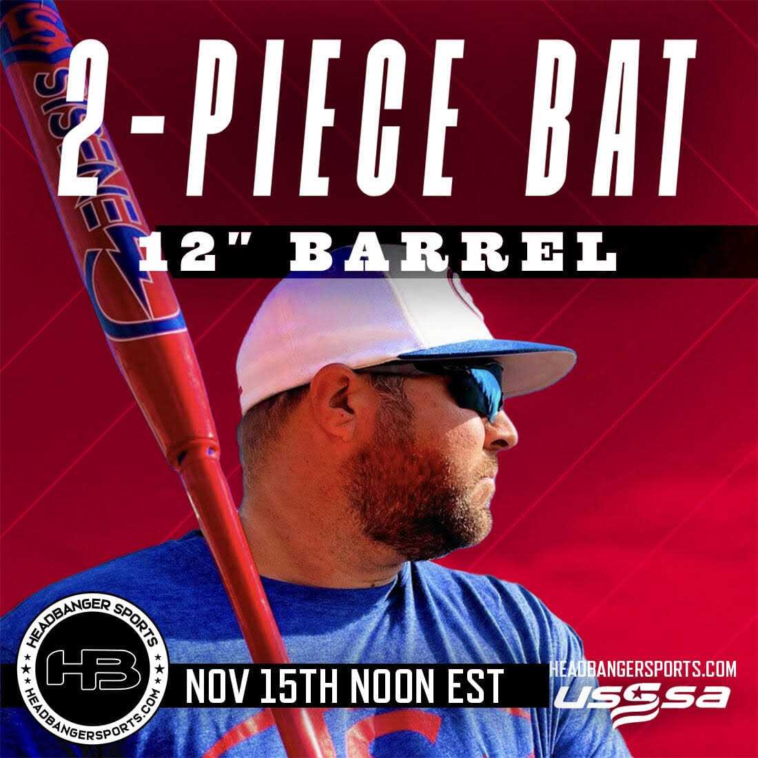 Shop 2024 Louisville Slugger Genesis 12 Balanced USSSA Softball Bat - Sports Supplies Online Store