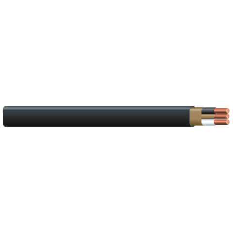 Southwire 50 ft. 6/2 Stranded Romex SIMpull CU NM-B W/G Wire - Shop Hardware Tools Online Store