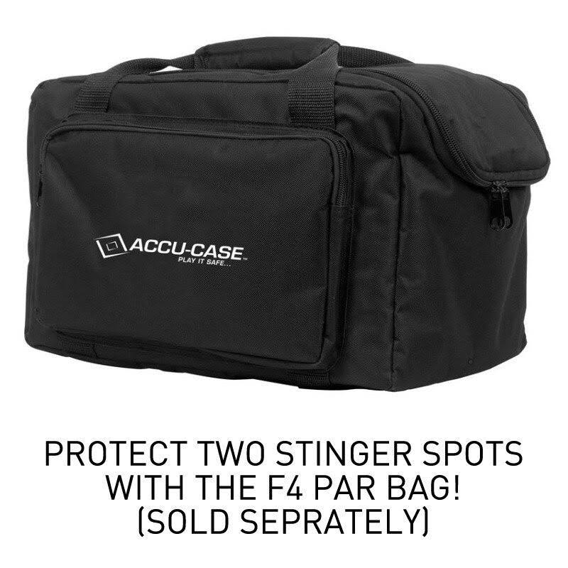 American DJ Stinger Spot Mini Moving Head LED