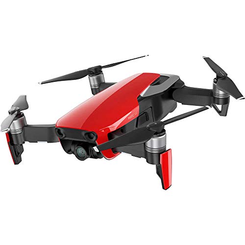 DJI Mavic Air Quadcopter with Remote Controller - Onyx Black