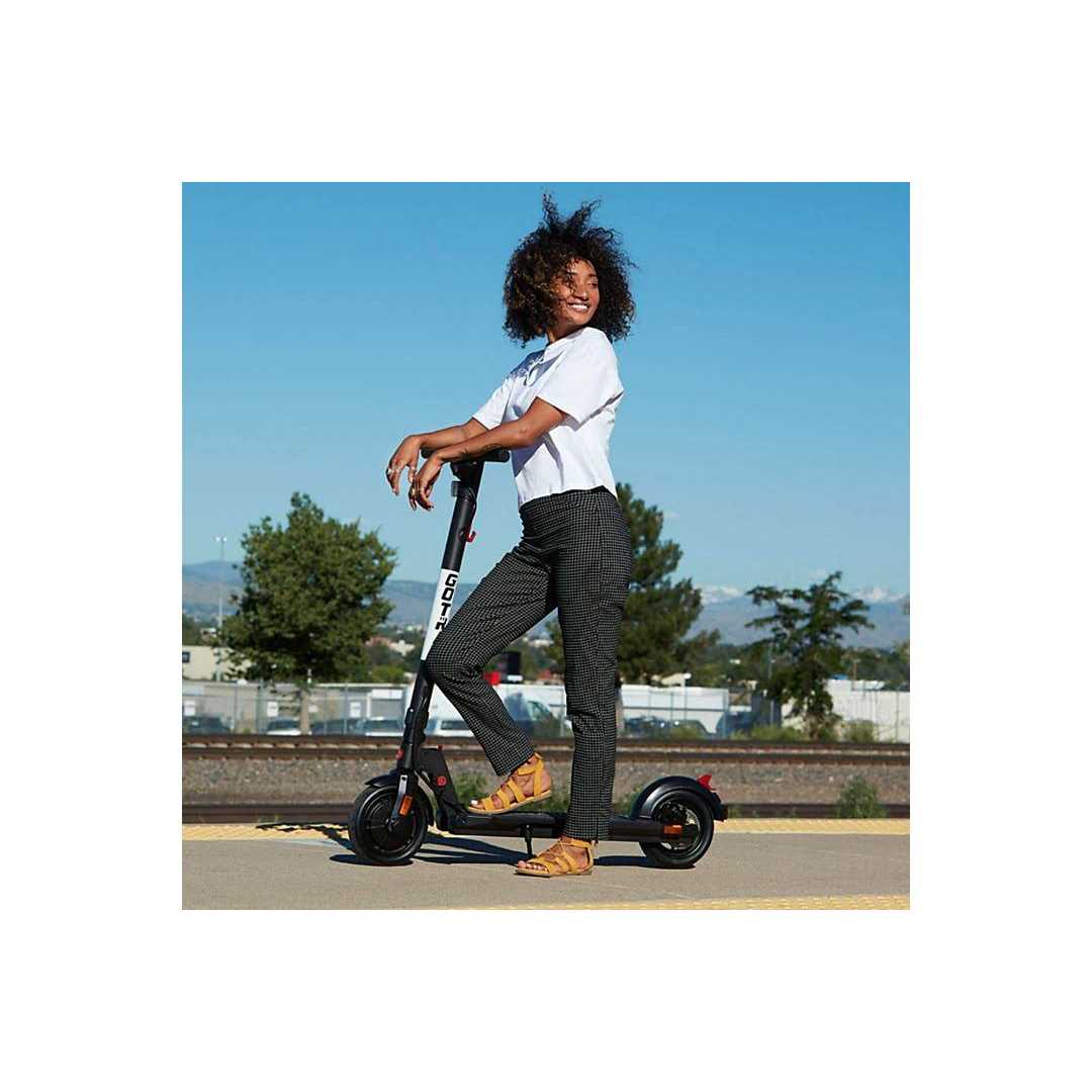 Gotrax XR Elite Electric Scooter - Sports Supplies Online Store