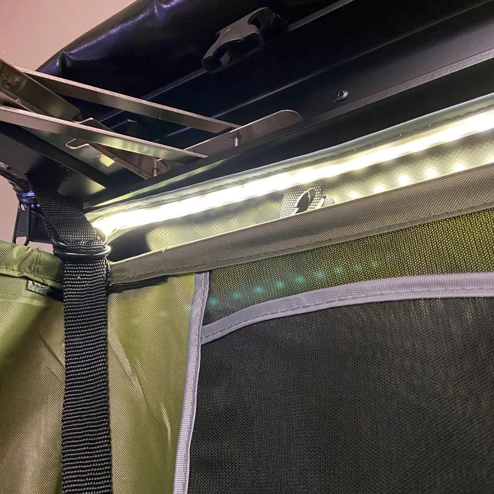 Tuff Stuff Shower Tent