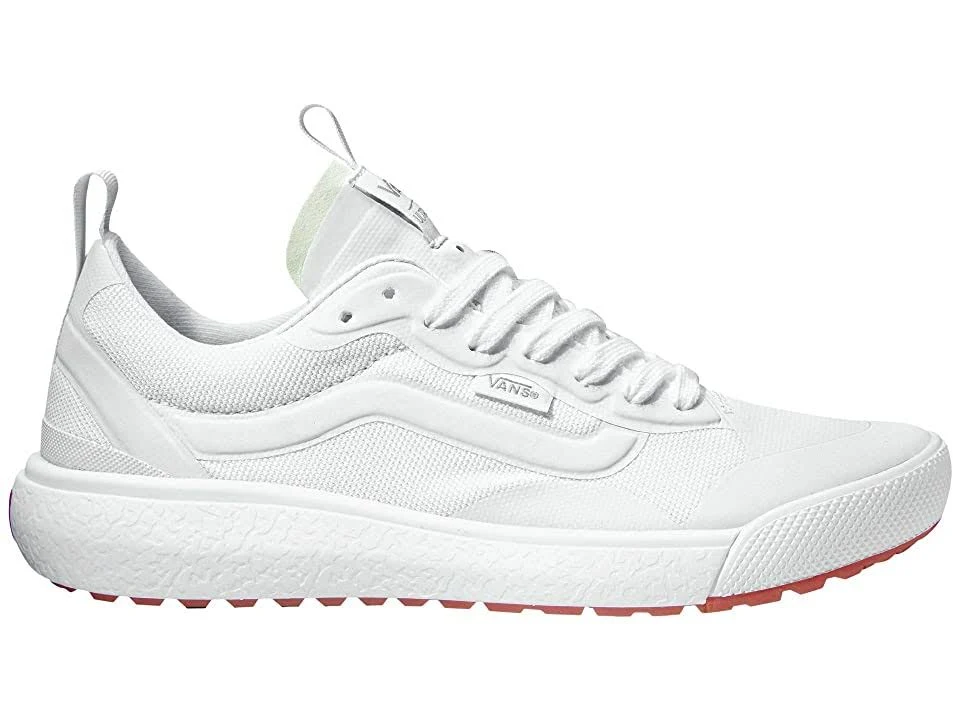 Vans Ultrarange Exo (True White/True White)