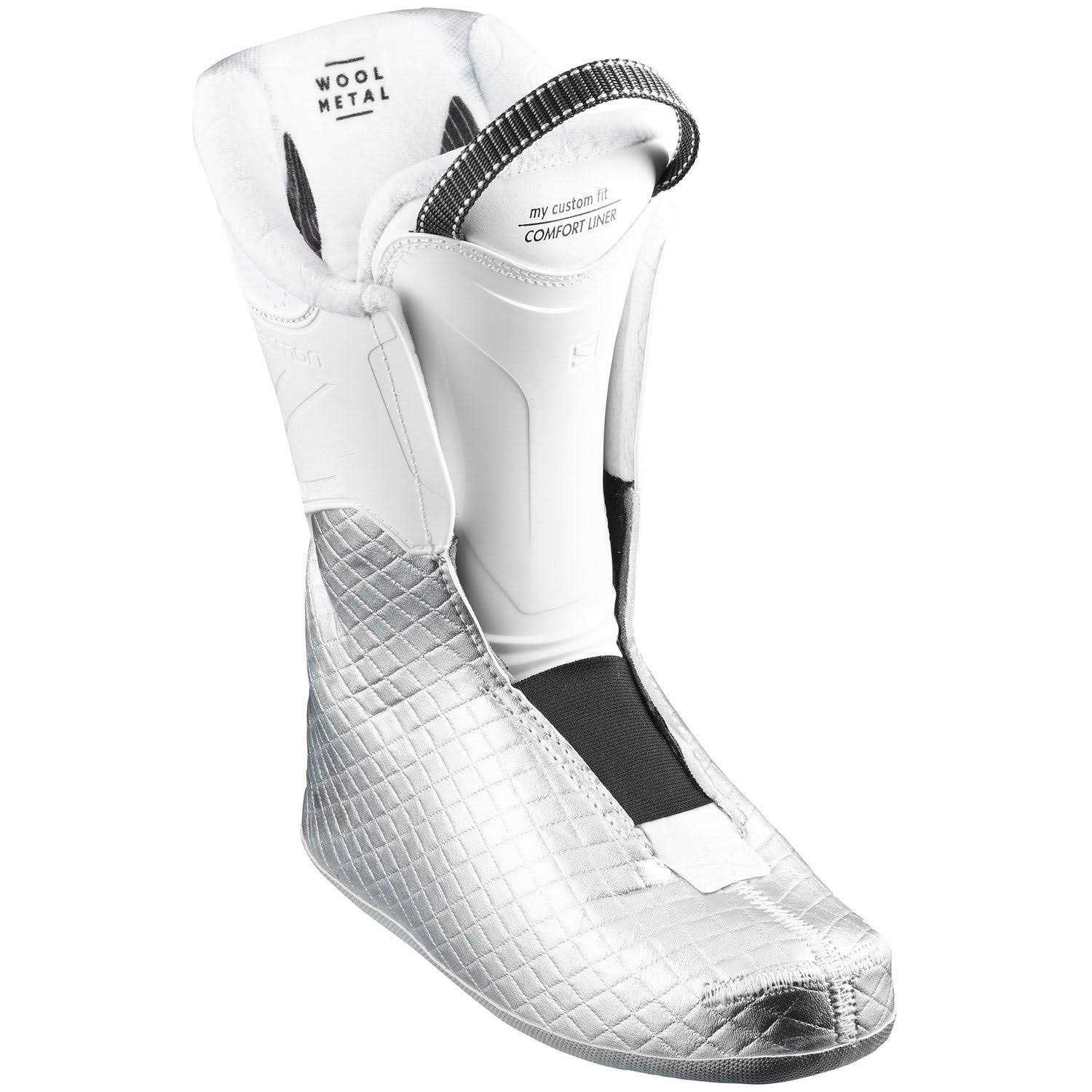 Salomon QST Access 60 Ski Boots - Sports Supplies Online Store
