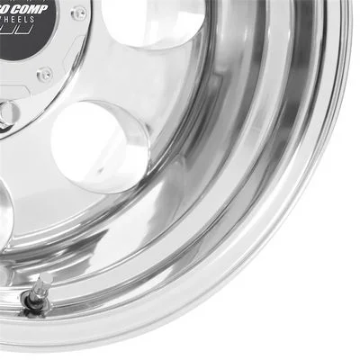 Pro Comp PXA69 16X8 8X6.5 POLISH 0MM - PXA1069-6882