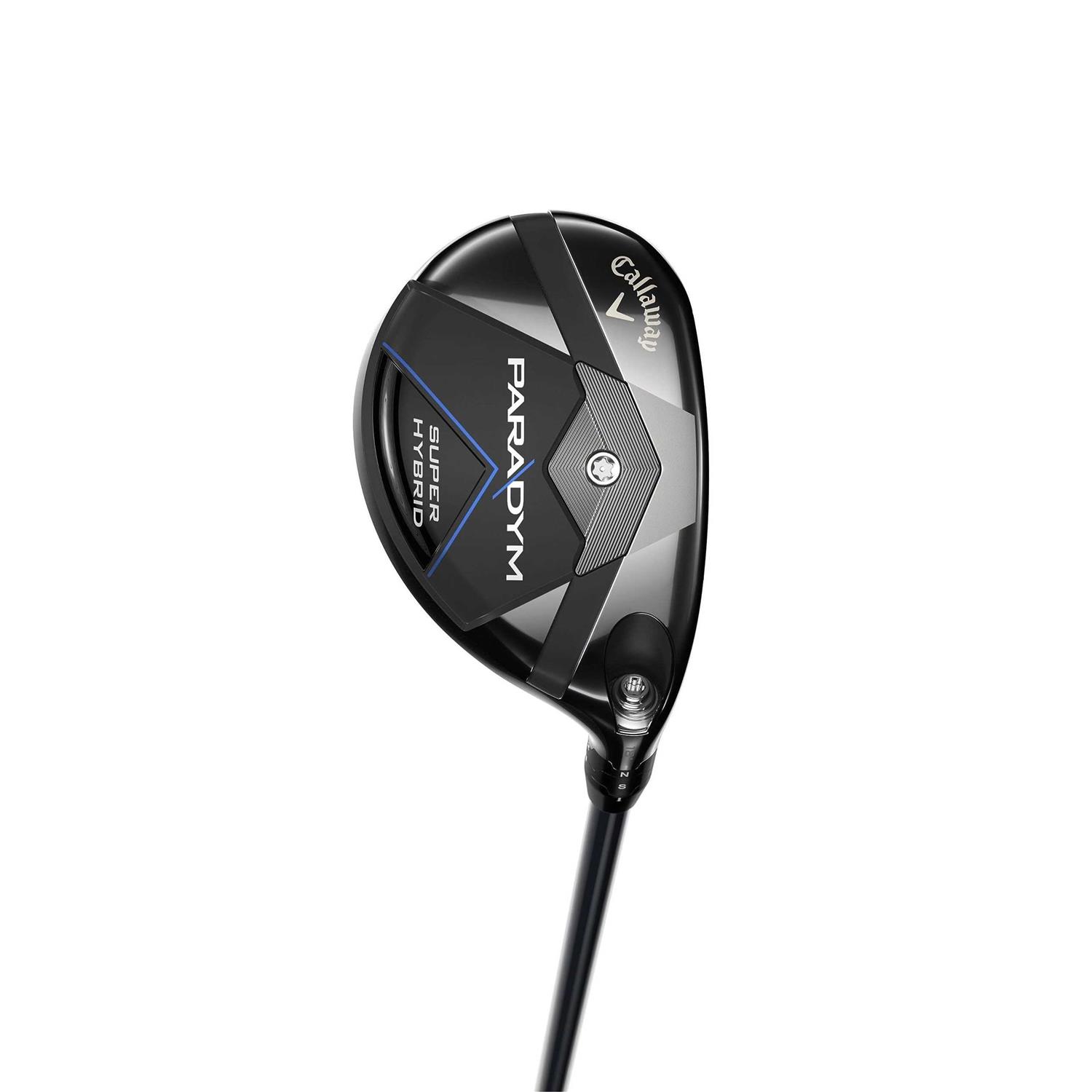 Callaway Paradym Super Hybrid - Sports Supplies Online Store