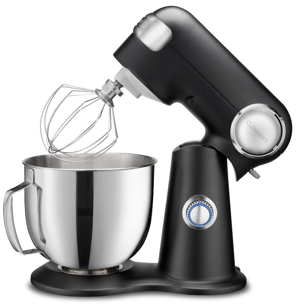 Cuisinart Precision Master 5.5-Quart Stand Mixer | Poppy Seed