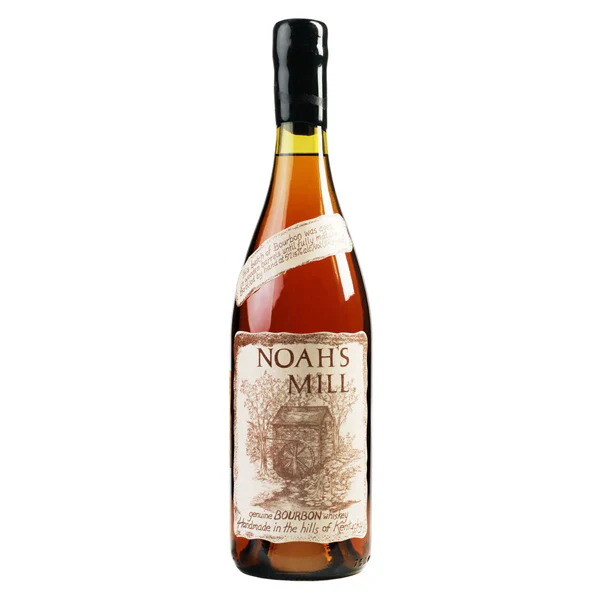 Noah's Mill Bourbon114.3 Proof - Nestor Liquor