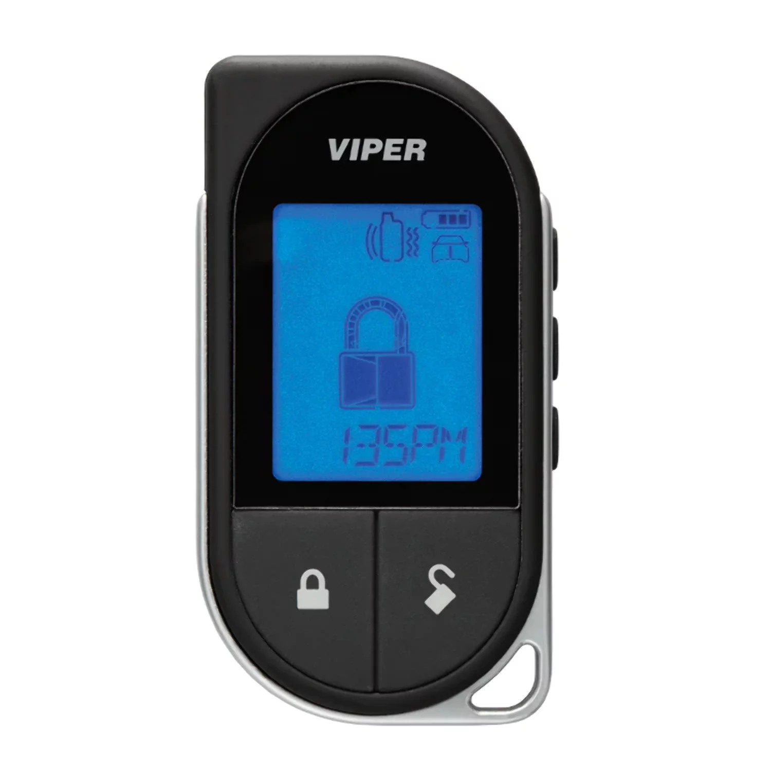 Viper 7756V Premium LCD 2-Way Remote - Curated Treasures Market
