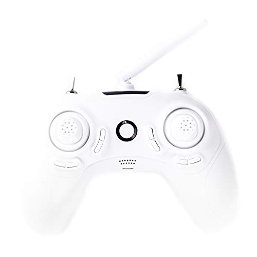 Tiny Hawk RTF Kit Micro FPV Drone Ready To Fly with Goggles and Controller for Beginners Outdoor Racings Durable and Easy to Fly Quadcopter Kit
