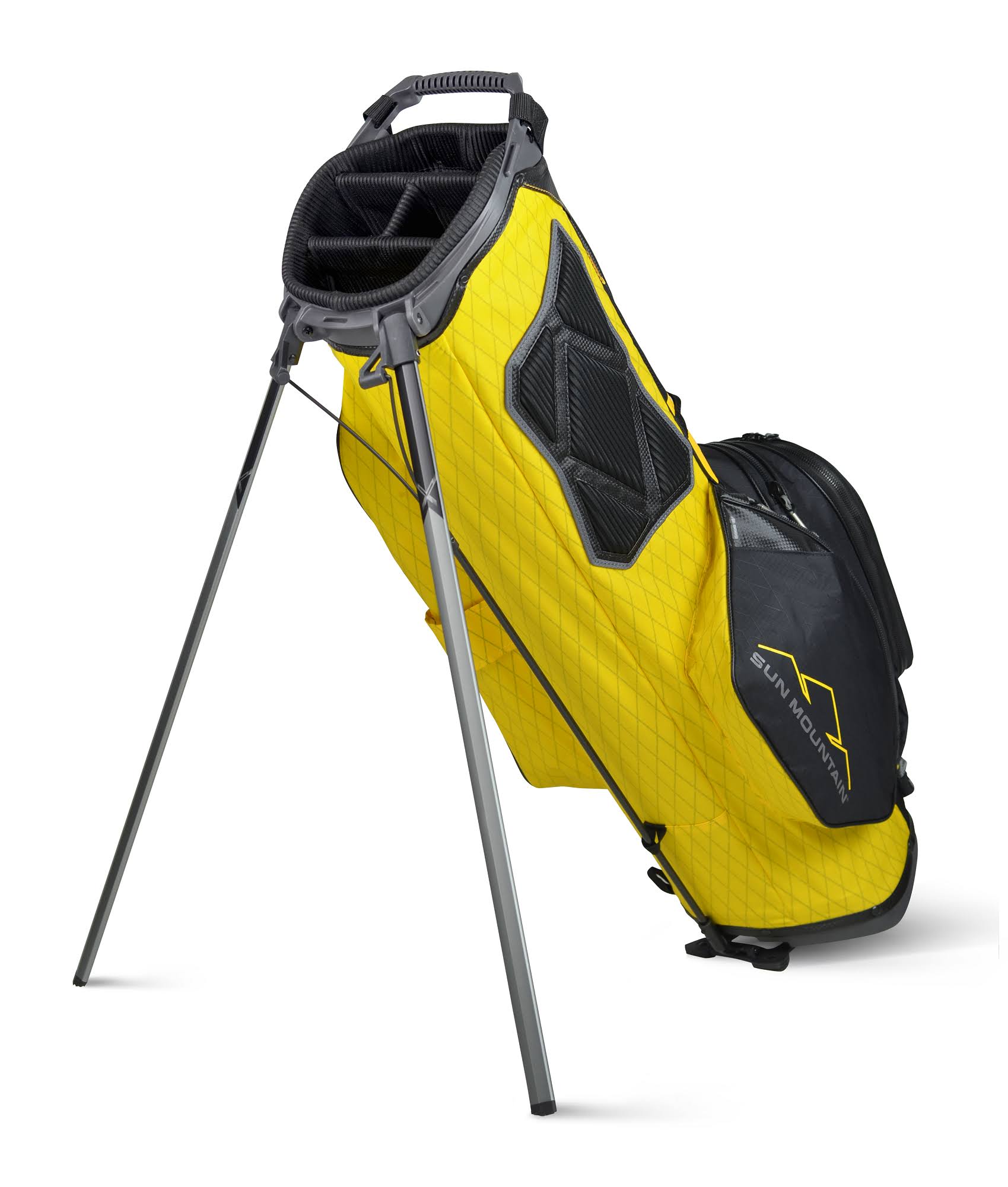 Sun Mountain VX Stand Bag, Blue