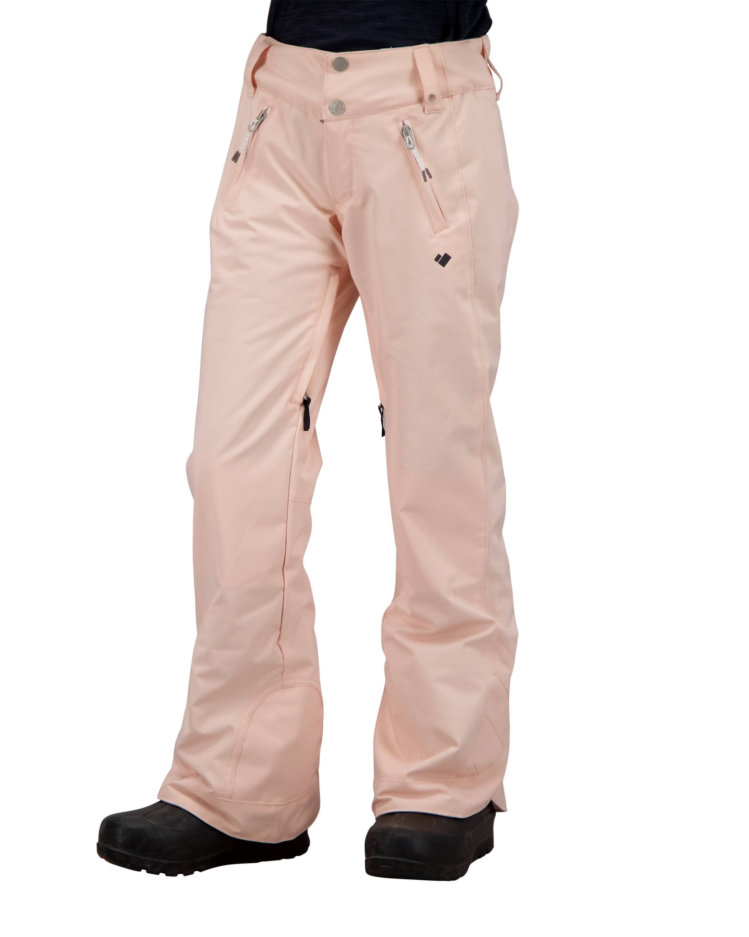 Obermeyer Girls& Jessi Pant