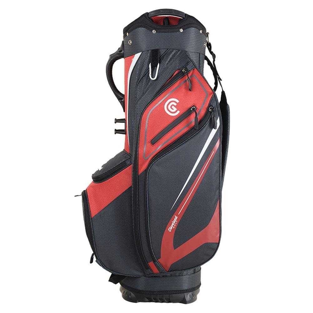 Cleveland Golf Lightweight Cart Bag - Sports Supplies Online Store