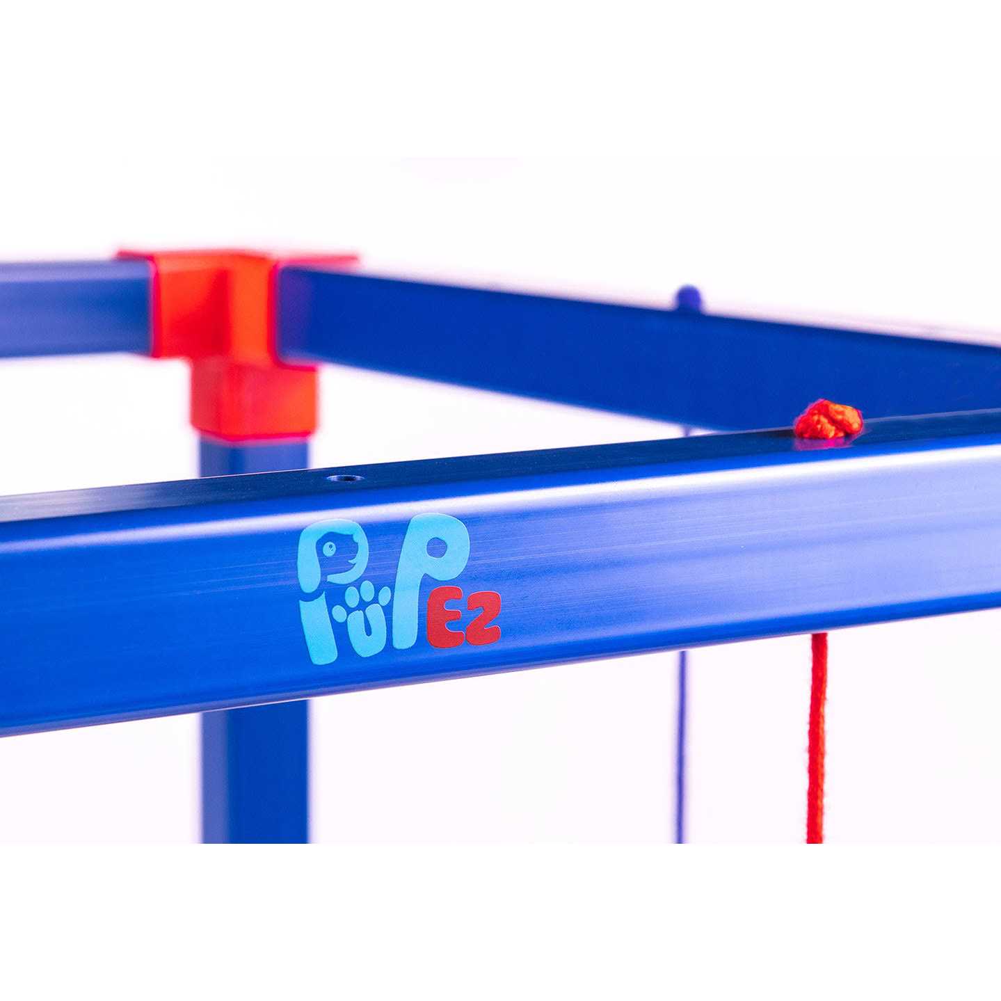 pupez.com Puppy Play Gym - Pet Supplies online store