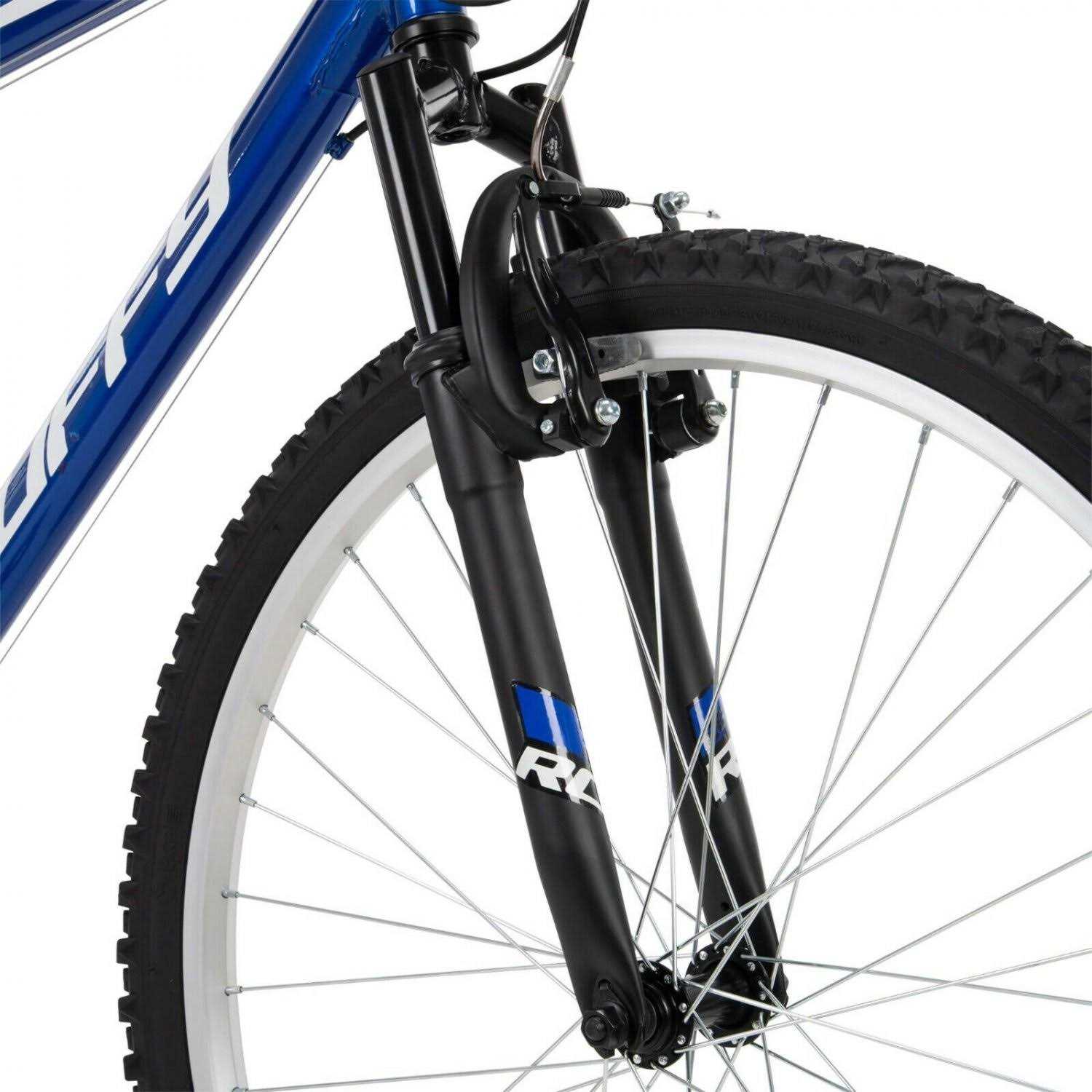 26 inch Huffy Rock Creek Mens Mountain Bike - Sports Supplies Online Store