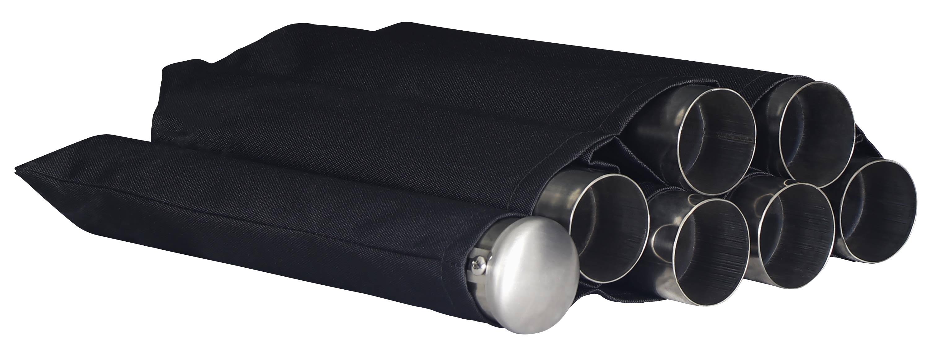 US Stove CCS18 Stove Camp Outfitter 18in