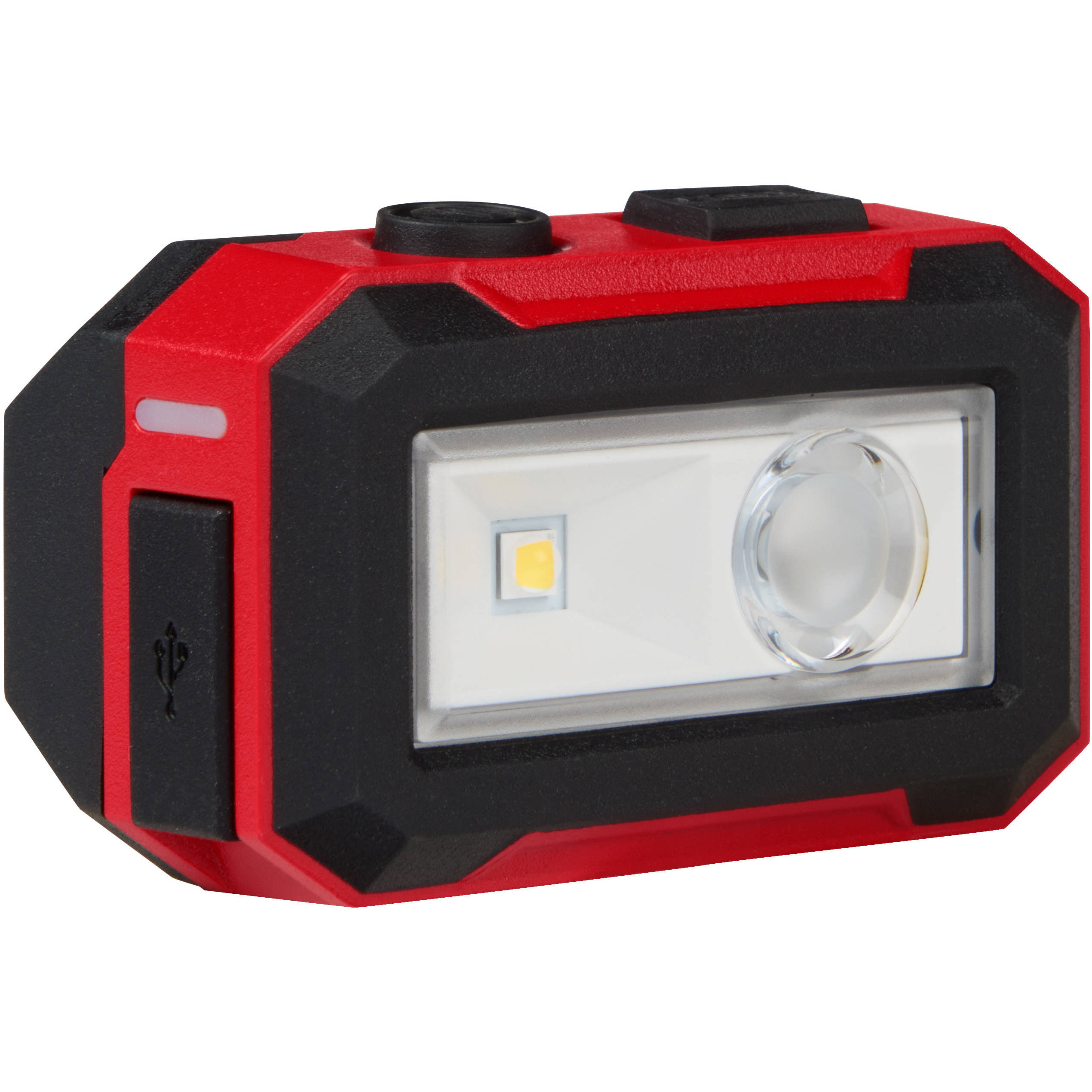 Milwaukee 2012R Rechargeable Magnetic Headlamp and Task Light