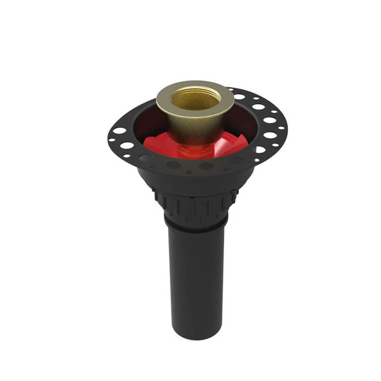 Bath Drain Freestanding Bathtub Island Drain 4.375 Inch ABS