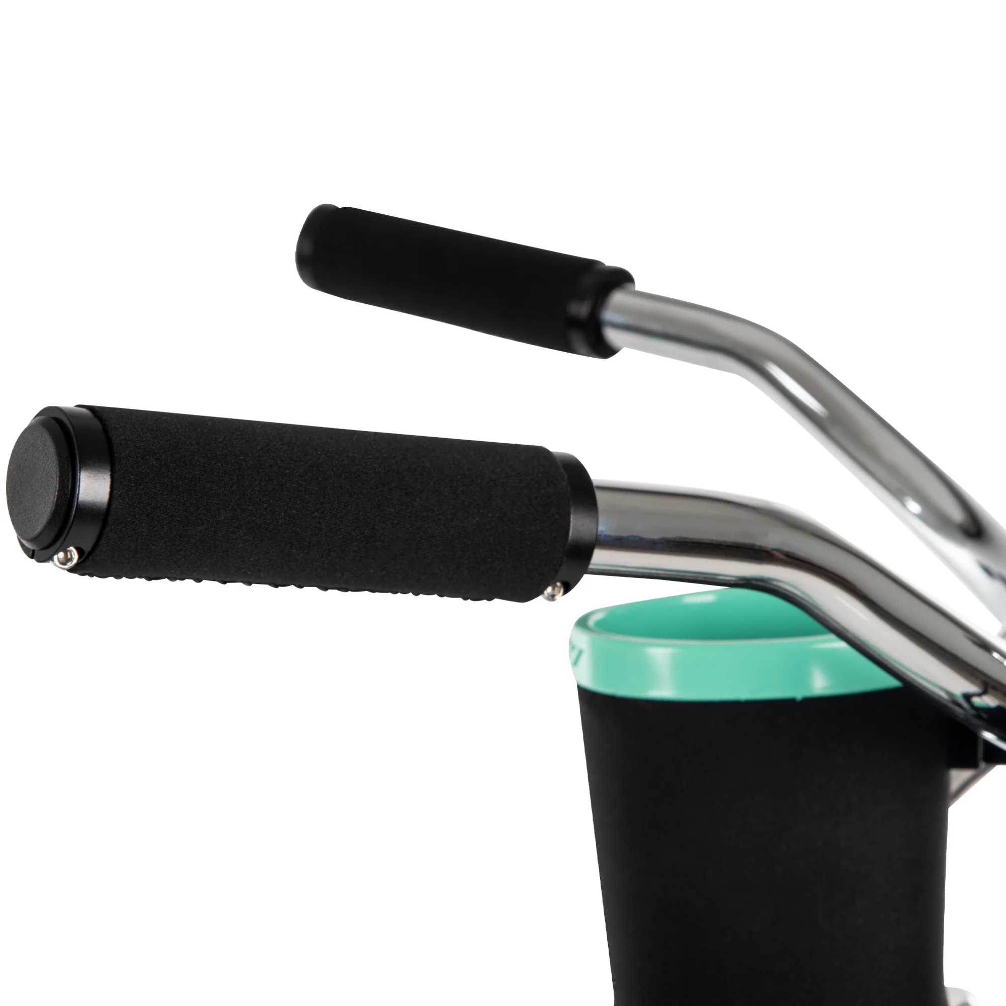 Body Glove 26-inch Aluminum Cruiser Bike for Women, Black, by Huffy