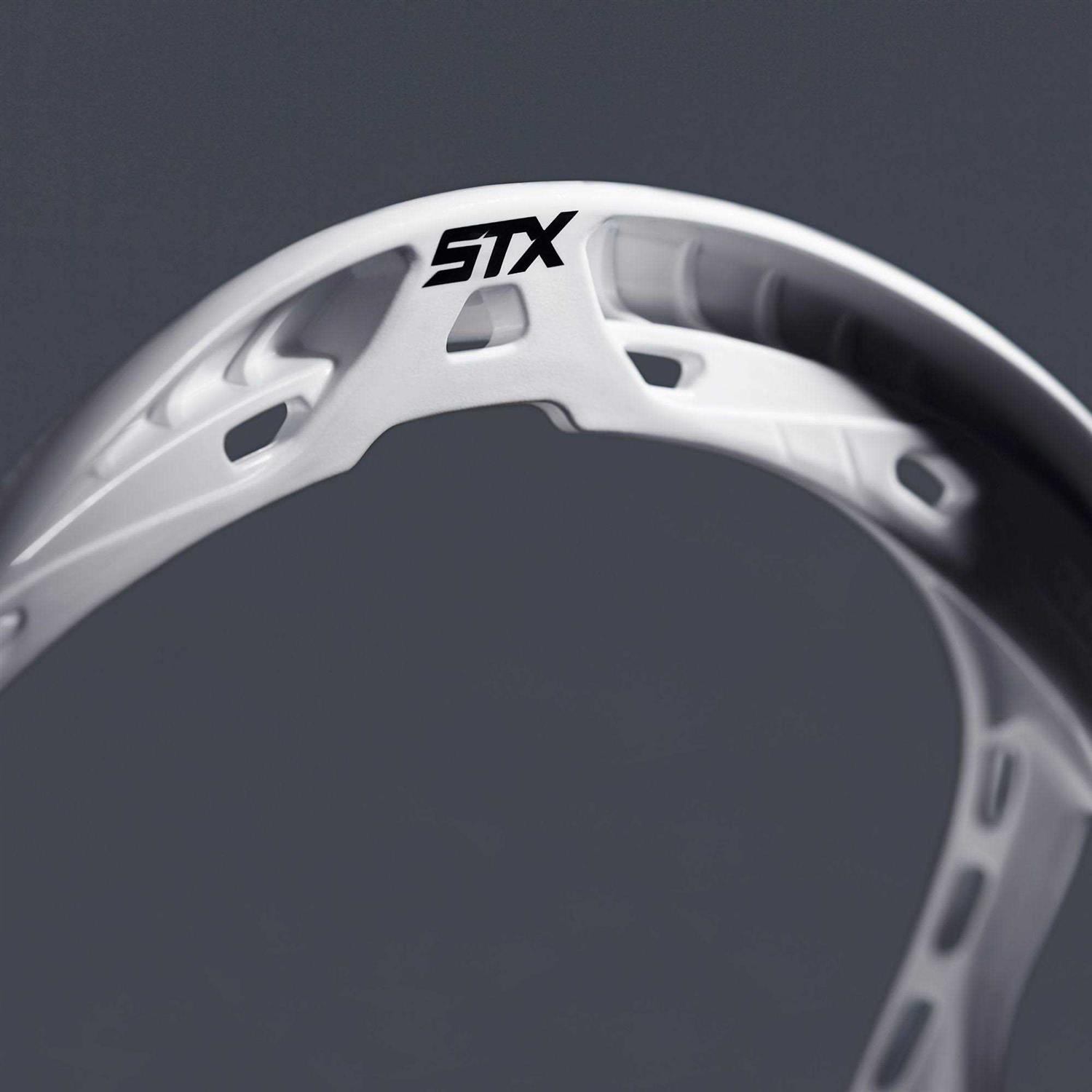 STX Ultra Power Unstrung Lacrosse Head - Sports Supplies Online Store