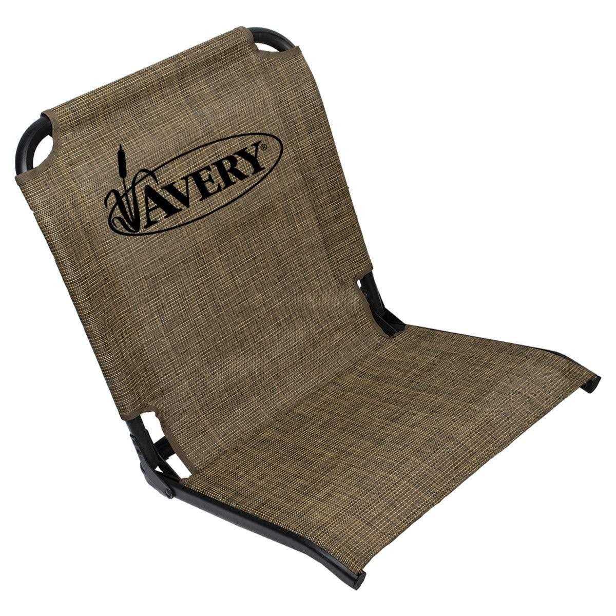 Avery Universal Boat Seat - Sports Supplies Online Store