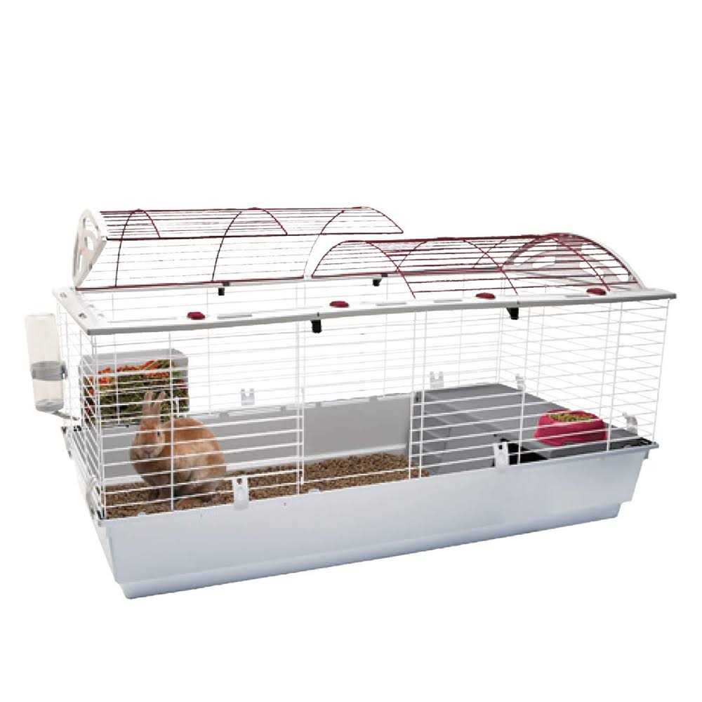 Living World Deluxe Habitat - Pet Supplies online store