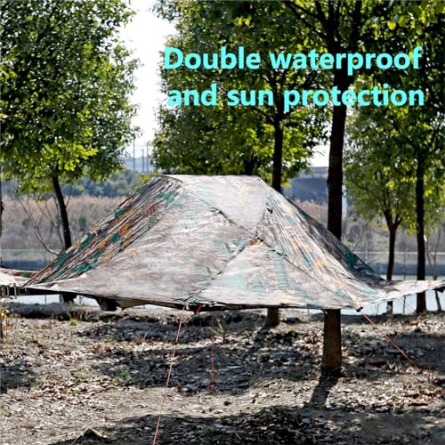 Camping Hammock,Large Hammocks-Portable Camping Hommock for Family Tree Tent,for Outside, Hiking, and Travel&hellip;